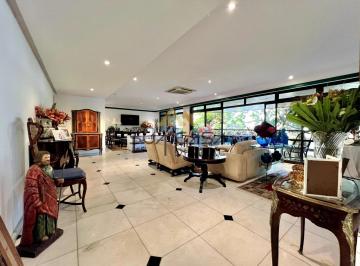 Apartamento · 339m² · 5 Quartos · 4 Vagas · Jardim Oceânico | Apartamento 339m² com 5 quartos à venda em rua nobre