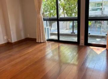 Apartamento · 209m² · 3 Quartos · 3 Vagas · 
                                Apartamento a venda com com 3 quatos e 180m² no Jardim Oceanico, Ba