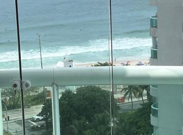 Comercial · 52m² · 1 Quarto · 1 Vaga ·
Flat à venda com 52m² e 1 quarto na Barra da Tijuca