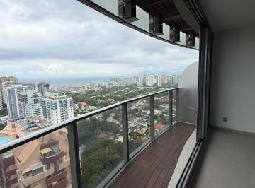 Apartamento · 40m² · 1 Quarto · 1 Vaga ·
Studio à venda com 40m² no Niemeyer Residences, Barra da Tijuca