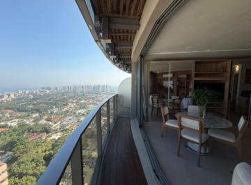 Apartamento · 40m² · 1 Quarto · 1 Vaga · Studio à venda com 40m² no Niemeyer Residences, Barra da Tijuca