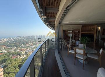 Apartamento · 40m² · 1 Quarto · 1 Vaga · Studio à venda com 40m² no Niemeyer Residences, Barra da Tijuca