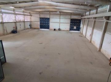 Comercial · 800m² · ALUGO GALPÃO COM 800 METROS EM CABEDELO / PB