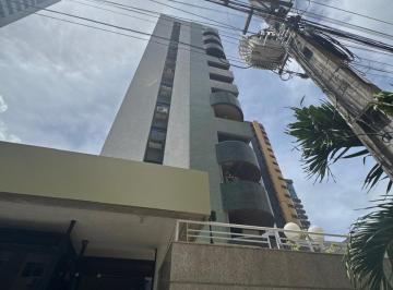 Apartamento · 150m² · 3 Quartos · 2 Vagas ·
APARTAMENTO ALTO PADRÃO A VENDA NO BAIRRO JARDIM LUNA EM JOÃO PESSO