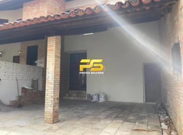 Casa · 700m² · 3 Quartos · 2 Vagas · EXCELENTE CASA A VENDA NO BAIRRO PEDRO GONDIM EM JOÃO PESSOA / PB