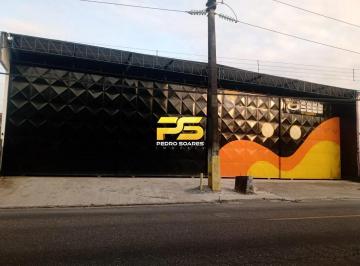 Comercial · 720m² · 6 Vagas · GALPÃO PARA LOCAÇÃO COM 720 m² POR 16.000,00 NO BAIRRO ERNESTO GEISEL EM JOÃO PESSOA / PB