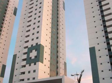 Apartamento · 82m² · 3 Quartos · 2 Vagas · APARTAMENTO ALTO PADRÃO A VENDA NO BAIRRO DO BESSA EM JOÃO PESSOA / PB