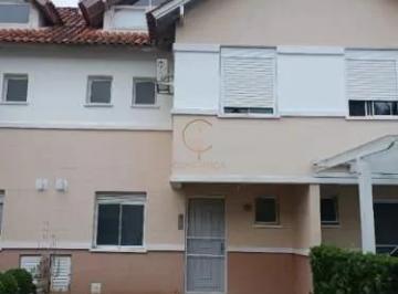 Casa · 156m² · 3 Quartos · 2 Vagas · Sobrado em condominio fechado 3 dormitorios, sendo 1 suite- 2 vagas de garagem suite, Bela vista Can