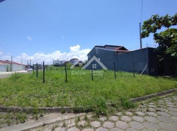 Terreno · 295m² ·
Terreno em Peruíbe