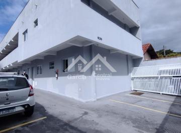 Apartamento · 48m² · 2 Quartos · 1 Vaga · 
                                Apartamento novo em Peruíbe
                            