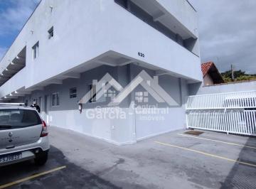 Apartamento · 48m² · 2 Quartos · 1 Vaga · Apartamento novo em Peruíbe