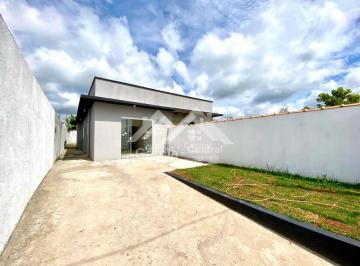 Casa · 62m² · 2 Quartos · 2 Vagas · Casa em Peruíbe