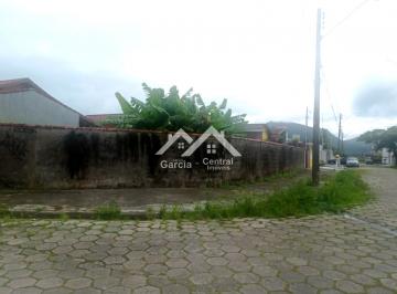 Terreno · 313m² ·
Terreno em Peruíbe