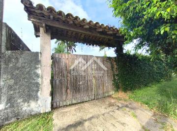 Terreno · 283m² ·
Terreno em Peruíbe