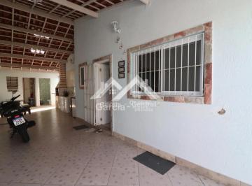 Casa · 106m² · 2 Quartos · 3 Vagas · Casa em Peruíbe
