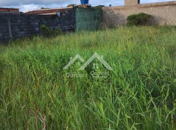 Terreno · 250m² ·
Terreno em Peruíbe