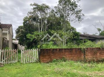 Terreno · 468m² ·
Terreno em Peruíbe