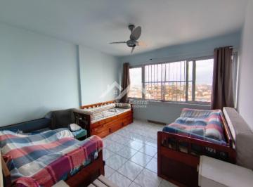 Apartamento · 61m² · 1 Quarto · 1 Vaga ·
Apartamento frente mar em Peruíbe