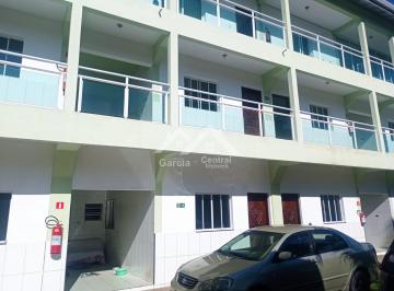 Apartamento · 40m² · 1 Quarto ·
Kitinete em Peruíbe