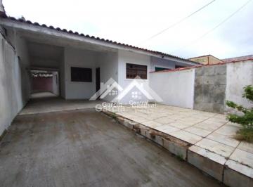 Casa · 67m² · 2 Quartos · 2 Vagas · Casa em Peruíbe