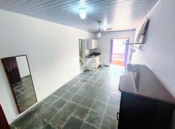 Apartamento · 35m² · 
                                Kitinete em Peruíbe
                            