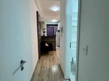 Apartamento de 1 quarto, Curitiba · Apartamento de 35 m² com 1 quarto para aluguel em Bigorrilho
