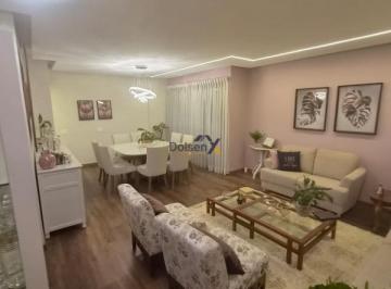 Apartamento de 3 quartos, Jundiaí · Apartamento de 147 m2 com 3 quartos à venda em Vila Progresso