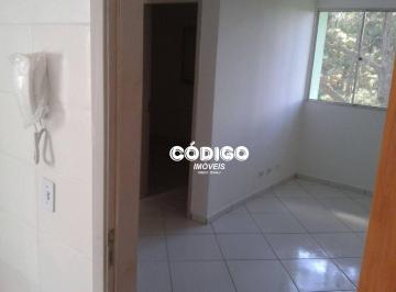 1dffc83d2e073f4c5187dc224d734b3e1701cb5a · Apartamento com 2 dormitórios à venda, 45 m² por R$ 175.000 - Parque Continental II - Guarulhos/SP
