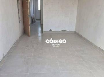 b591fc7a59d2eb179622e006e63ab6116b71f4a9 · Studio com 1 dormitório para alugar, 40 m² por R$ 1.500,01/mês - Vila Galvão - Guarulhos/SP