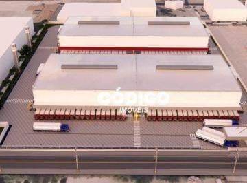 f4ef613a68f3d48c8e050fa19c54f891b62e279f · Galpão para alugar, 13000 m² por R$ 688.361,00/mês - Cidade Industrial Satélite de São Paulo - Guaru