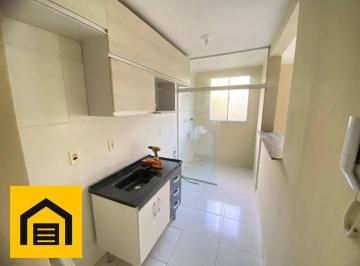 c3b230d94b1d44777c69b06f6d99e53d942e5054 · Apartamento com 2 dormitórios para alugar, 45 m² por R$ 1.600/mês - Parque São Vicente - Mauá/SP