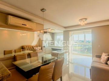 Apartamento · 94m² · 3 Quartos · Apartamento à venda - em Sarandi