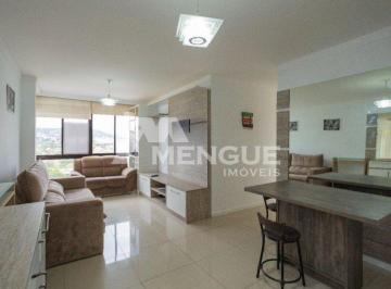 Apartamento · 89m² · 3 Quartos · Apartamento à venda - no Jardim Botânico