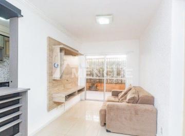 Apartamento · 72m² · 1 Quarto · Apartamento à venda - no Jardim Itu Sabará