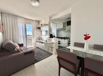 Apartamento · 85m² · 2 Quartos · Apartamento à venda - em São Sebastião