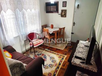 Apartamento · 48m² · 1 Quarto · Apartamento à venda - no Jardim Itu Sabará