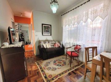 Apartamento · 48m² · 1 Quarto · Apartamento à venda - no Jardim Itu Sabará