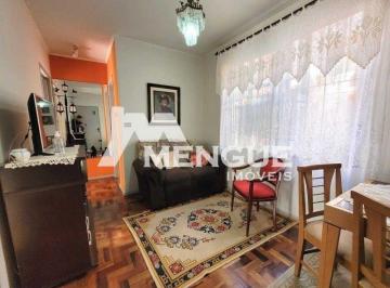 Apartamento · 48m² · 1 Quarto · Apartamento à venda - no Jardim Itu Sabará
