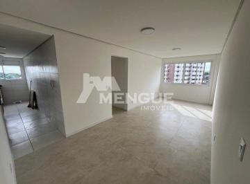 Apartamento · 2 Quartos · Apartamento para aluguel - no Cristo Redentor