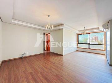 Apartamento · 97m² · 3 Quartos · Apartamento à venda - em Passo da Areia