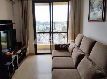 Apartamento · 67m² · 2 Quartos · Apartamento à venda - no Jardim Carvalho