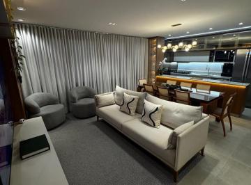 Apartamento · 97m² · 3 Quartos · Apartamento à venda - no Setor Bueno