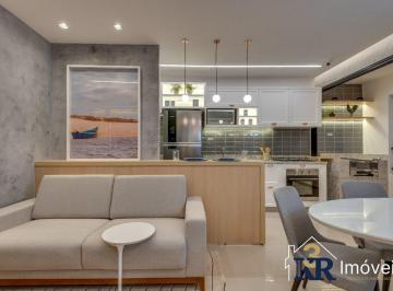 Apartamento · 59m² · 2 Quartos · Apartamento à venda - no Setor Criméia Oeste