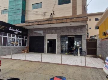 Comercial , Santos · SALA COMERCIAL - APARECIDA