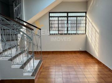 Casa de 3 quartos, Pirassununga · ALUGO CASA COMERCIAL OU RESIDENCIAL – CENTRO – PIRASSUNUNGA