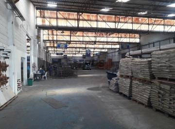 Comercial · 1995m² · Comercial à venda - na Vila Nogueira