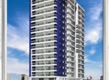 Apartamento · 106m² · 3 Quartos · 2 Vagas · APARTAMENTO COM  106,00 m² - AVIAÇÃO - PRAIA GRANDE SP