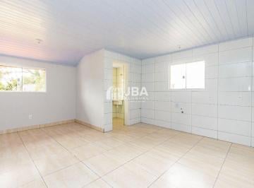 Apartamento · 60m² · 2 Quartos · Apartamento para aluguel - em Abranches