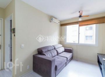 a993161e · Apartamento, 1 dormitórios, 41.6 m², em Morro Santana
