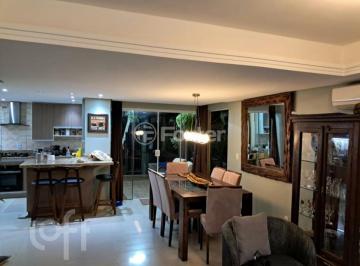 2a5b2075 · Casa em Condomínio, 3 dormitórios, 130 m², em Mário Quintana